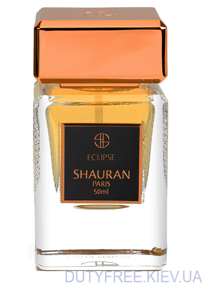 Shauran Eclipse Тестер