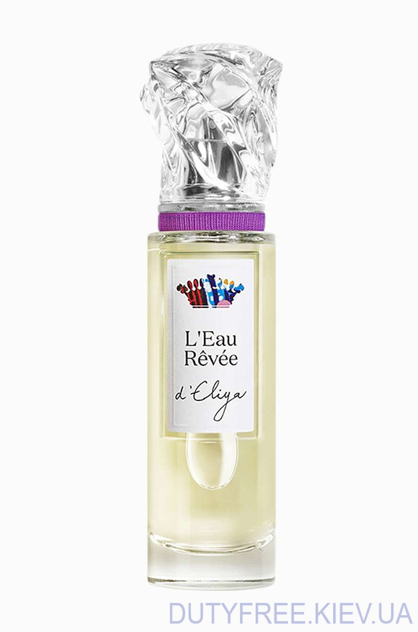 Sisley L'eau Revee D'Eliya 