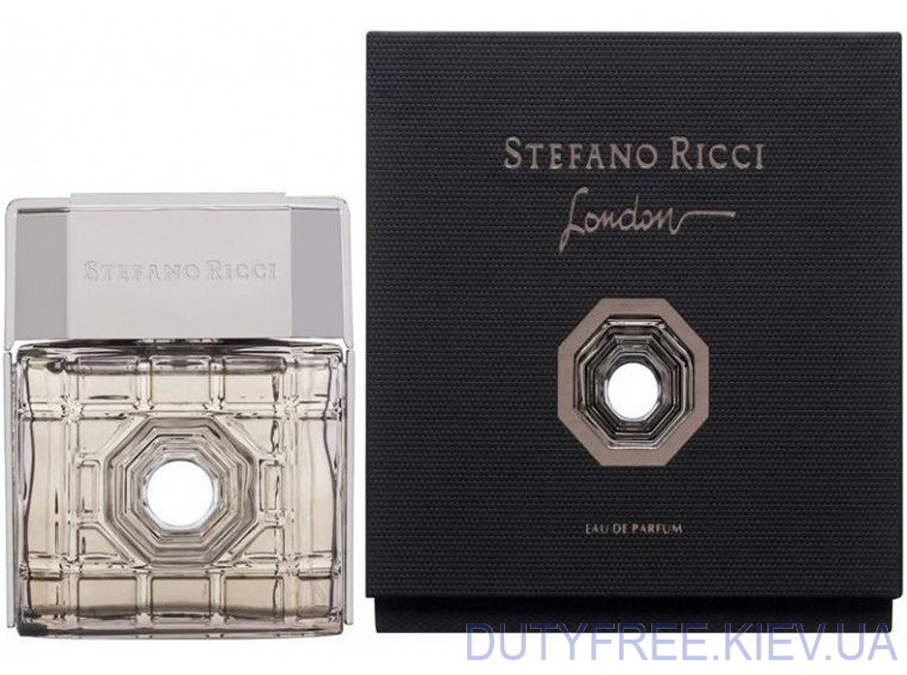Stefano Ricci London