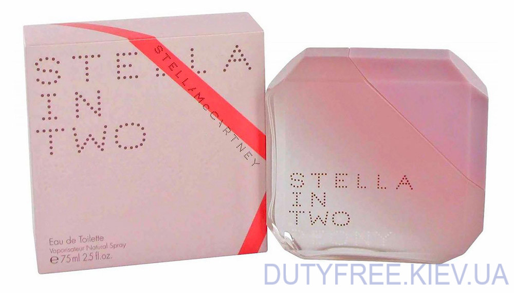Stella McCartney In Two Peony