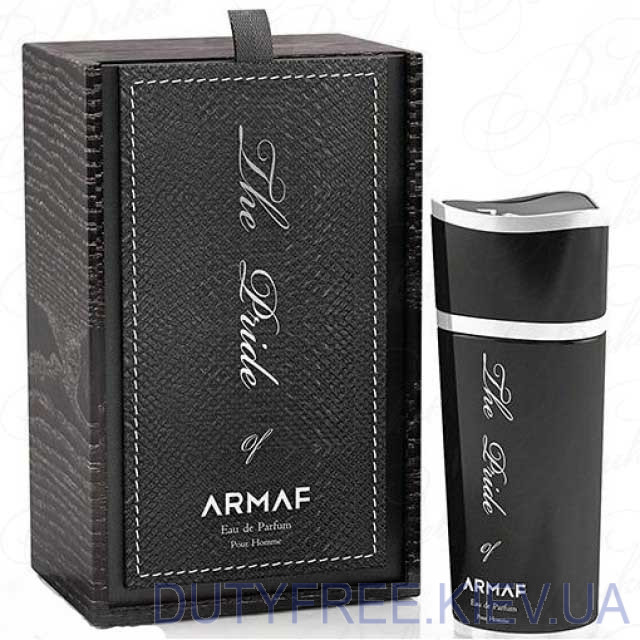Sterling The Pride pour Homme