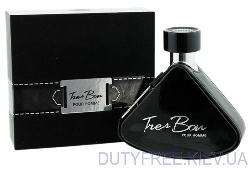 Sterling Tres Bon Men