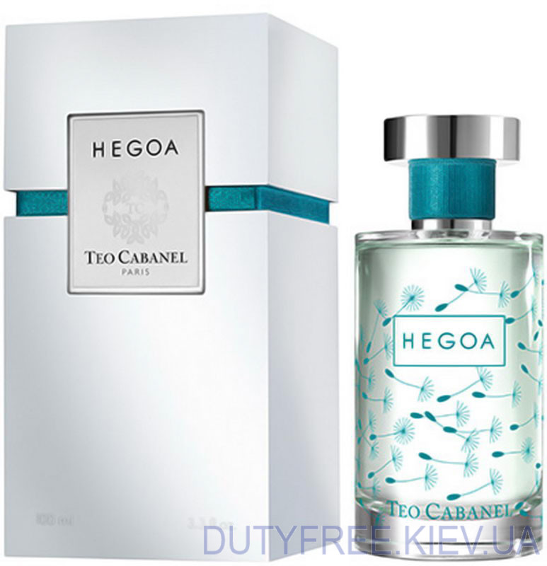 Teo Cabanel Hegoa