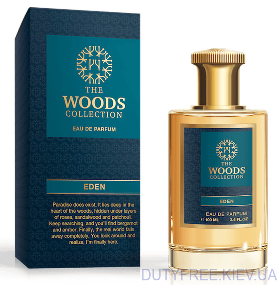 The Woods Collection Eden