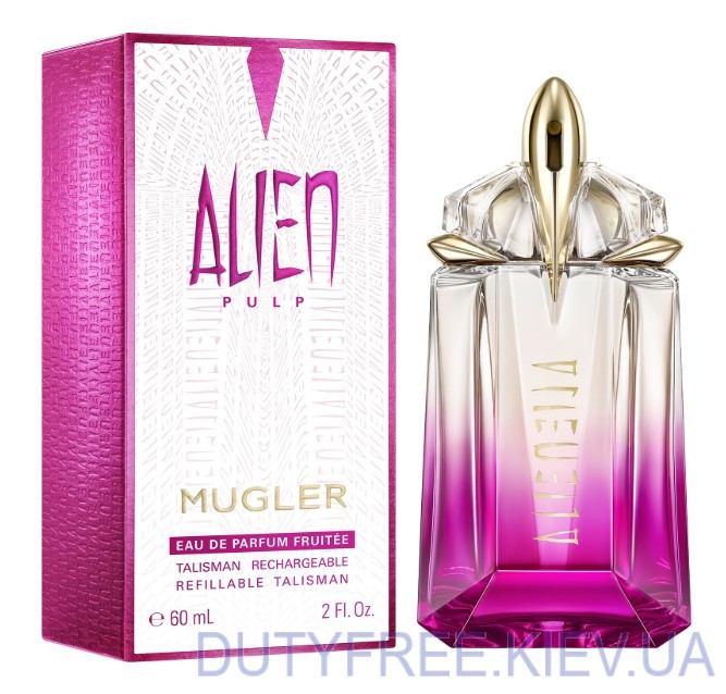 Thierry Mugler Alien Pulp