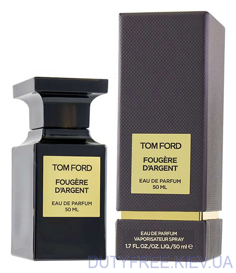 Tom Ford Fougere D'Argent