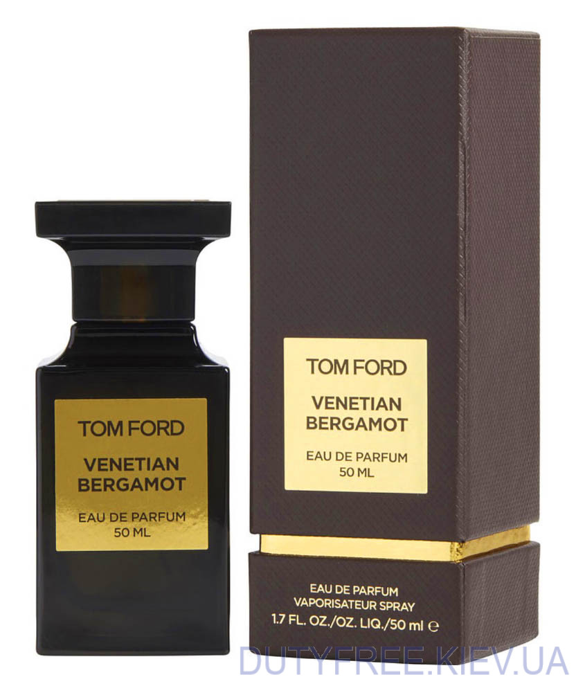 Tom Ford Venetian Bergamot