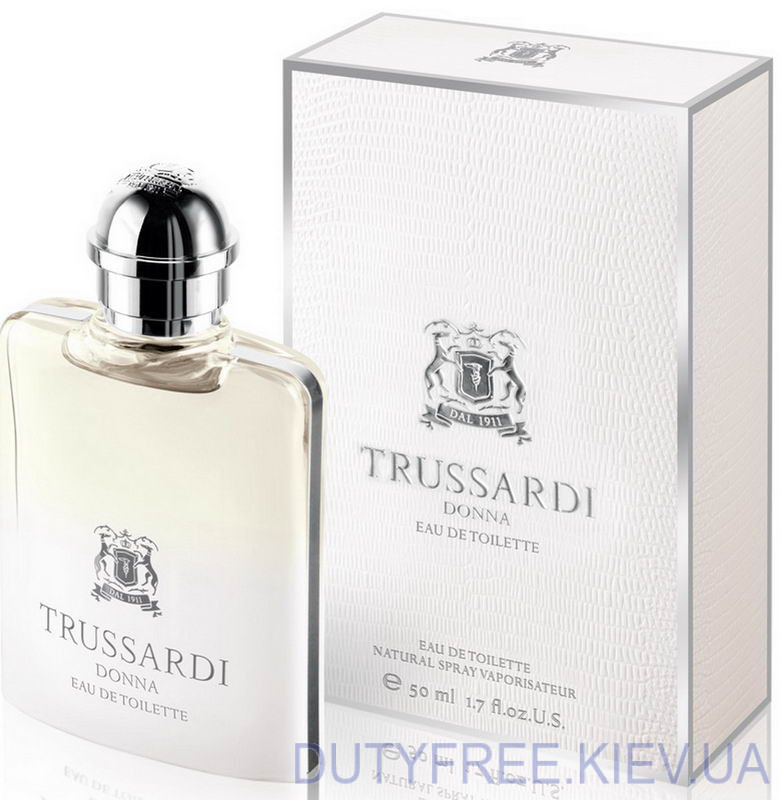 Trussardi Donna Eau de Toilette