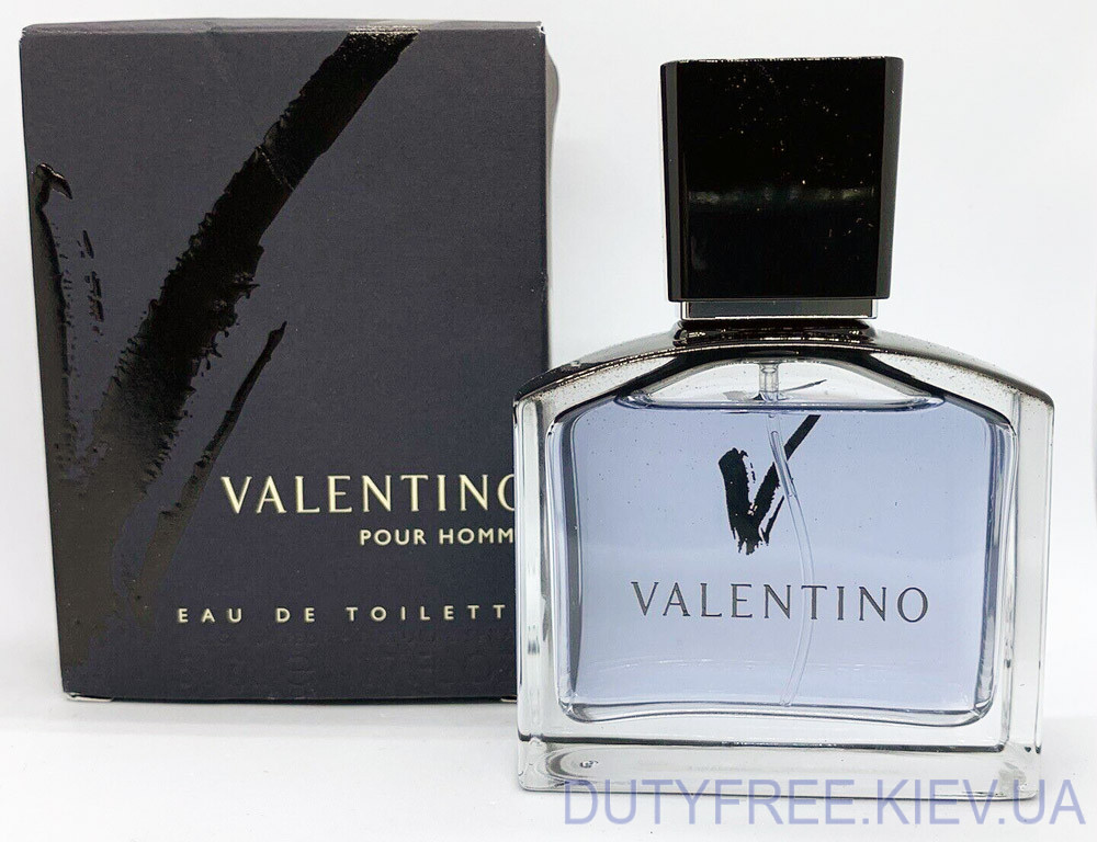 Valentino V pour Homme