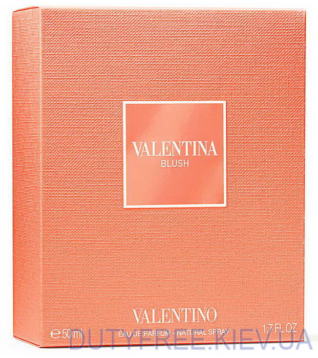 Valentino Valentina Blush