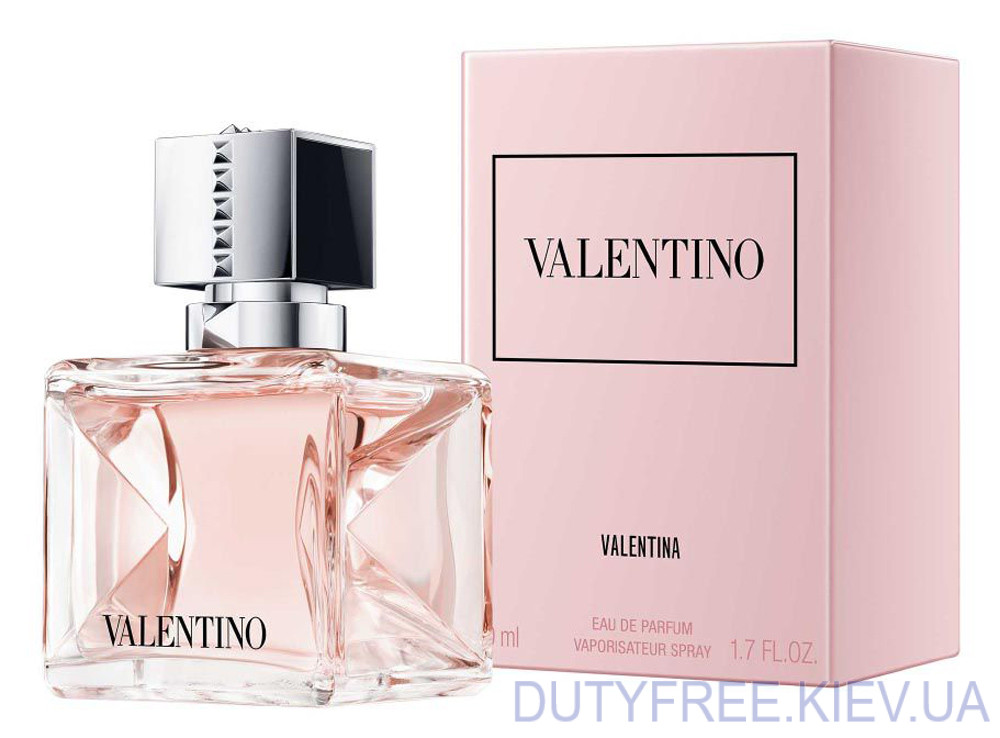 Valentino Valentina Eau de Parfum 2025