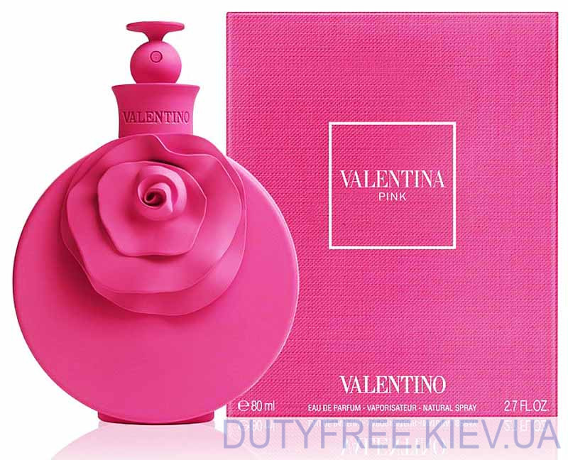 Valentino Valentina Pink