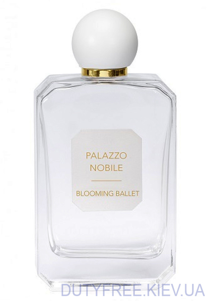 Valmont Blooming Ballet