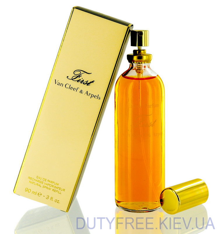 Van Cleef & Arpels First Eau de Parfum Refill