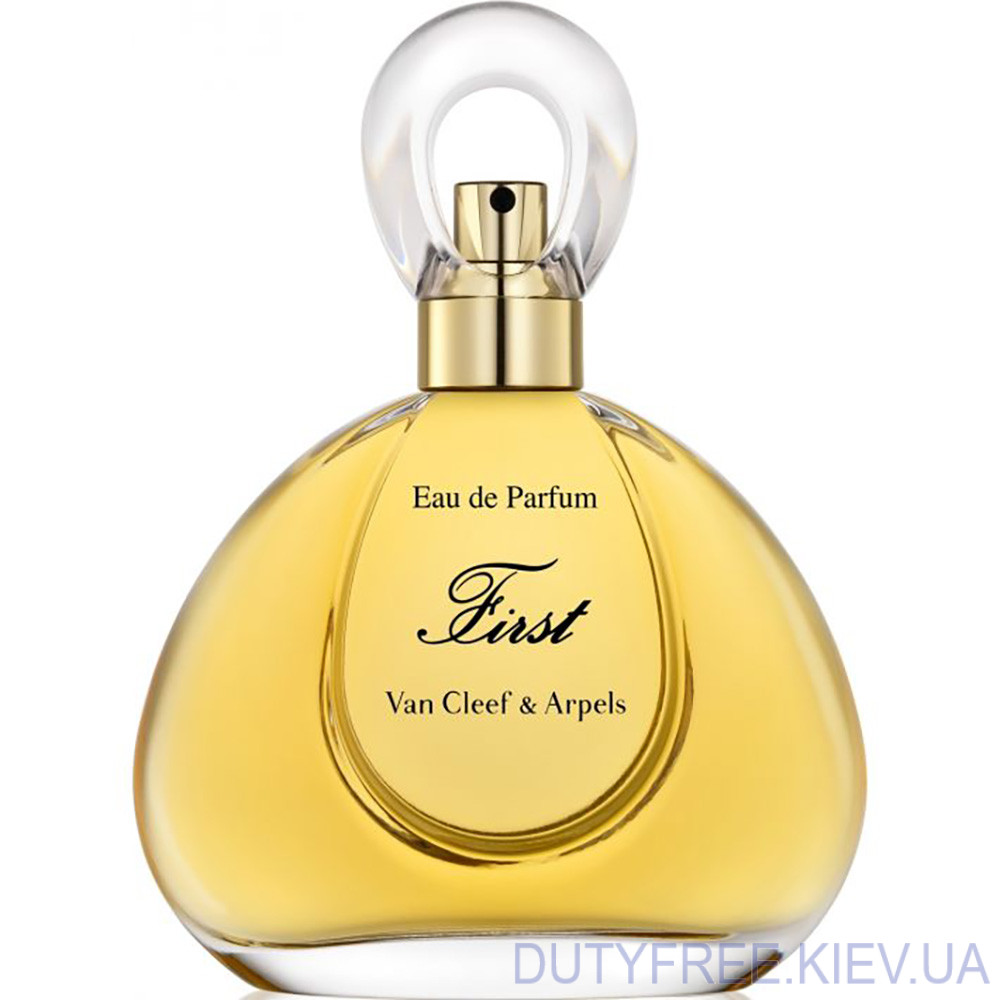 Van Cleef & Arpels First Eau de Parfum Тестер