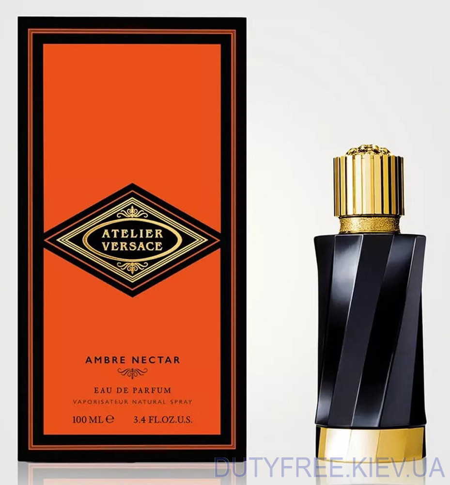 Versace Ambre Nectar