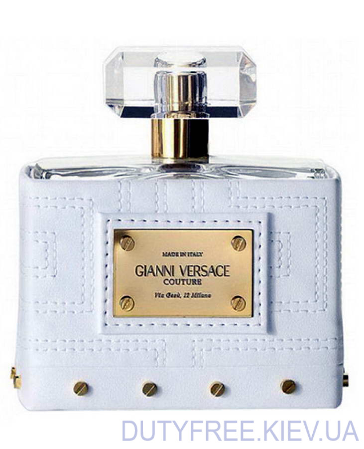Versace Gianni Versace Couture Тестер