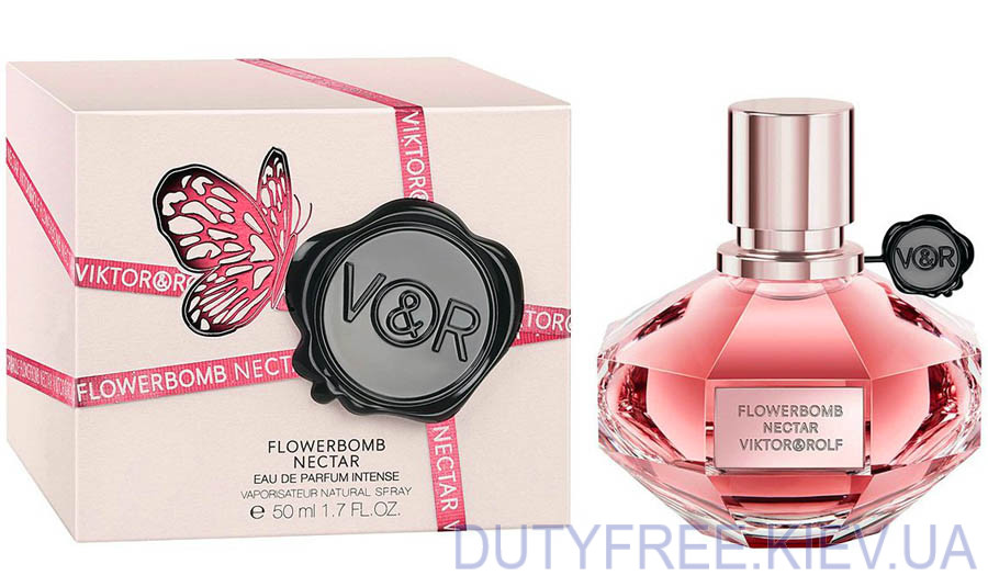 Viktor&Rolf Flowerbomb Nectar