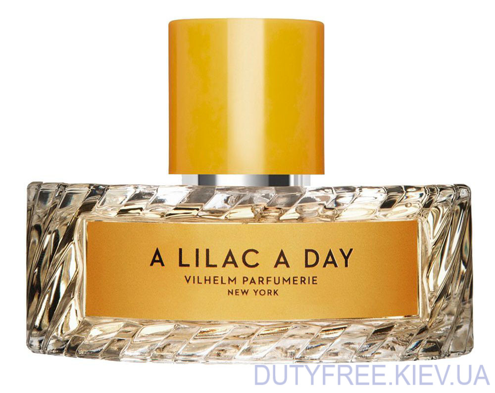 Vilhelm Parfumerie A Lilac a Day Тестер