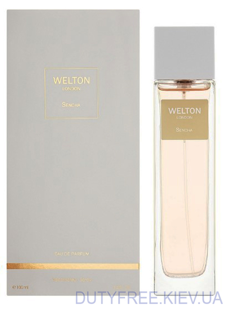 Welton London Sencha