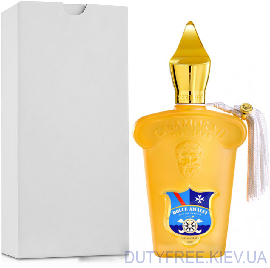 Xerjoff Dolce Amalfi Тестер