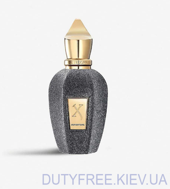 Xerjoff Ouverture Тестер