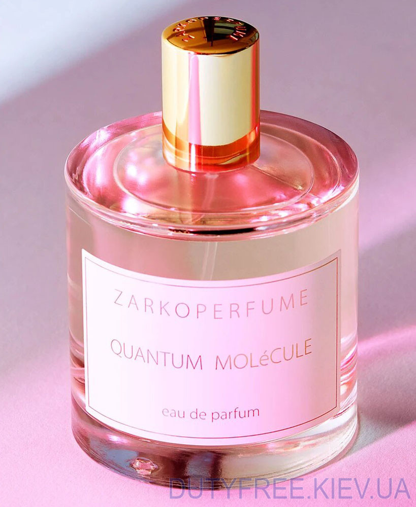 Zarkoperfume Quantum Molecule Тестер