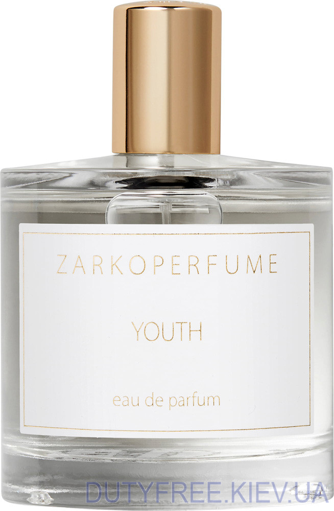 Zarkoperfume Youth Тестер