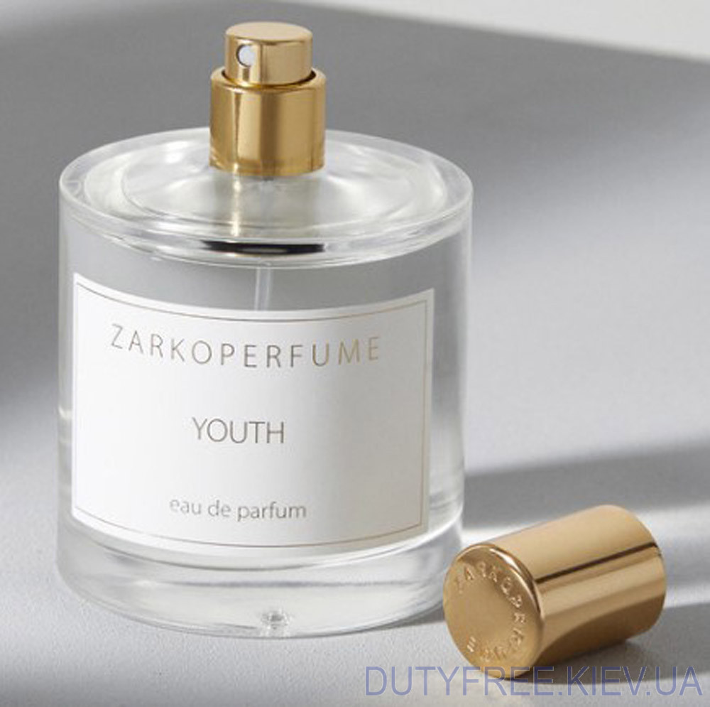 Zarkoperfume Youth