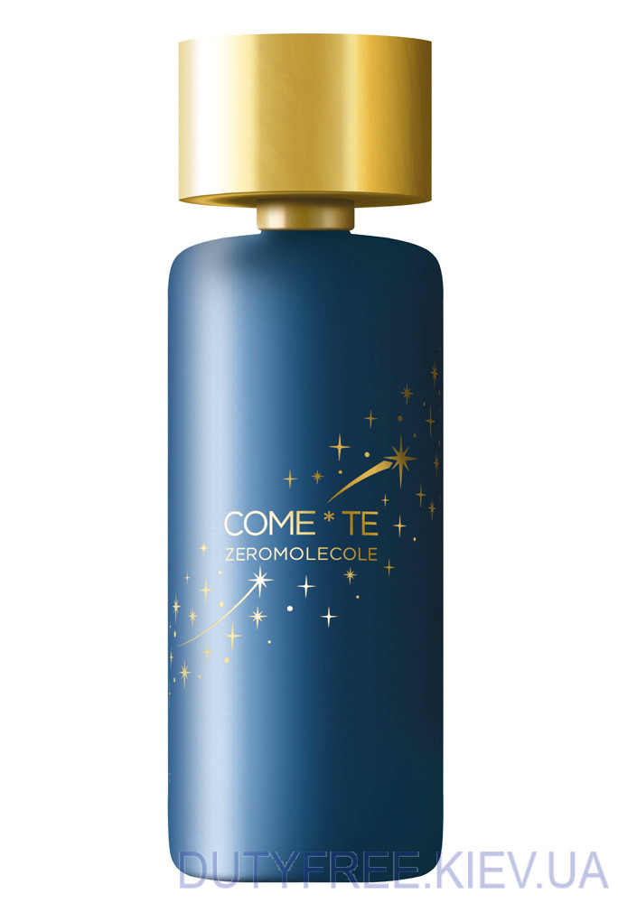 Zeromolecole Comete