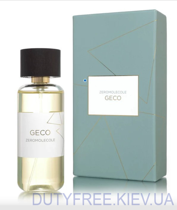 Zeromolecole Geco 