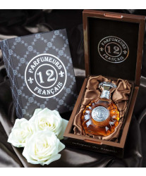 12 Parfumeurs Francais Intrigues des Hommes