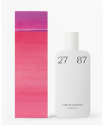 27 87 Perfumes Hakuna Matata