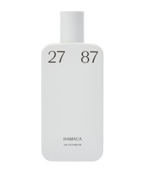 27 87 Perfumes Hamaca Тестер