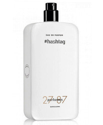 27 87 Perfumes #Hashtag Тестер