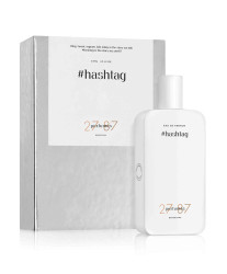 27 87 Perfumes #Hashtag