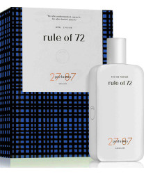 27 87 Perfumes Rule of 72