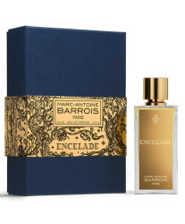 Marc-Antoine Barrois Encelade