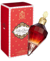 Katy Perry Killer Queen