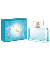 Roberto Verino Gold Diamond
