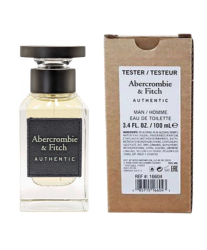 Abercrombie & Fitch Authentic Men Тестер