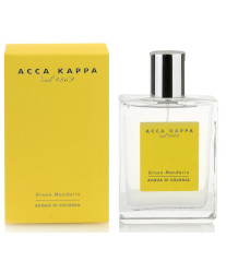 Acca Kappa Green Mandarin