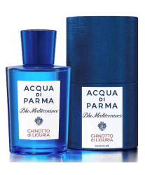 Acqua di Parma Chinotto di Liguria