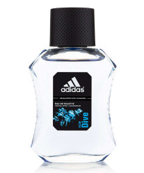 Adidas Ice Dive Тестер