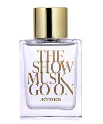 Aether The Show Musk Go On