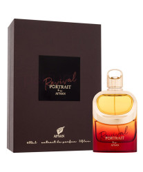 Afnan Portrait Revival