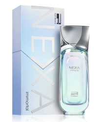 Afnan Rue Broca Nexa Immortal