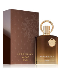 Afnan Supremacy In Oud