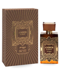 Afnan Zimaya Amber Is Great Afnan