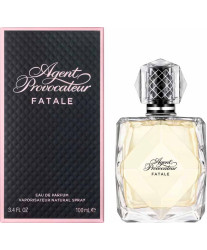 Agent Provocateur Fatale